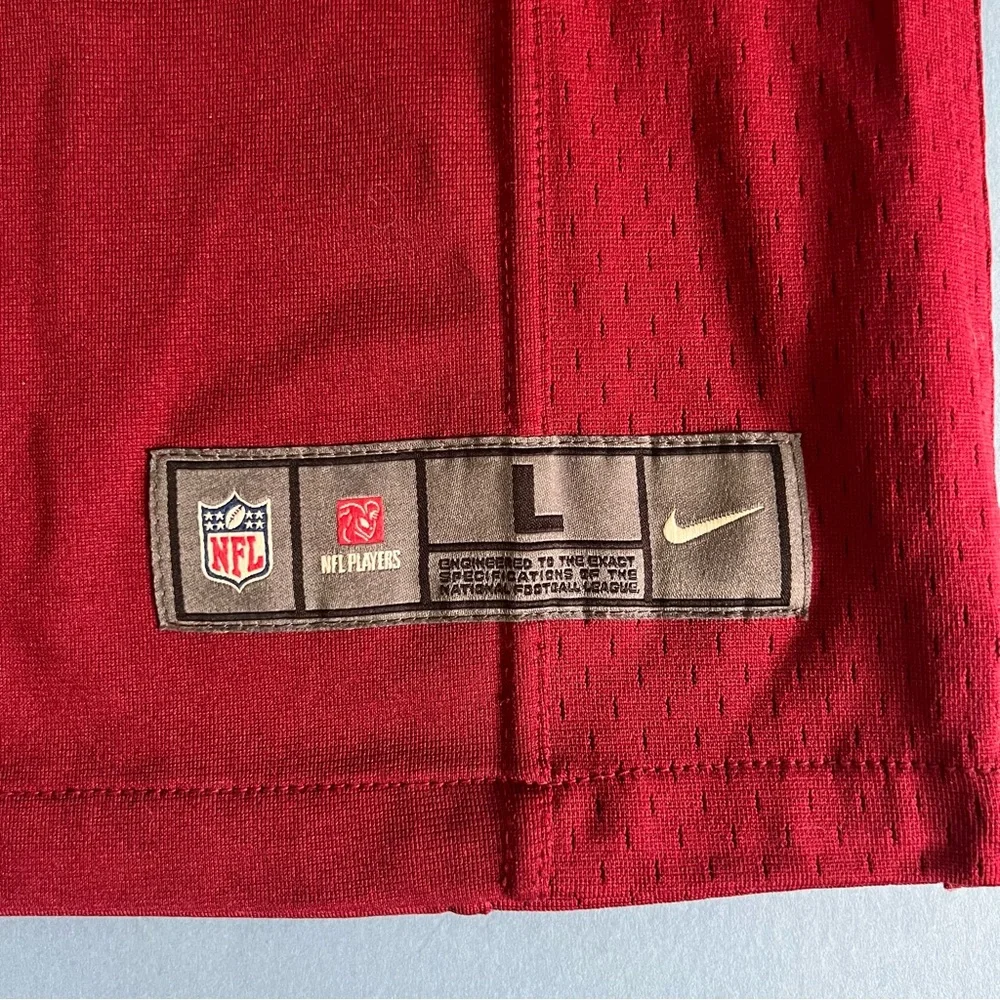 Washington Redskins Robert Griffin III‎ NFL Nike Team Youth Home Football Jersey